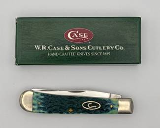 Case Trapper Knife