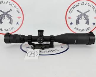 Trijicon Scope