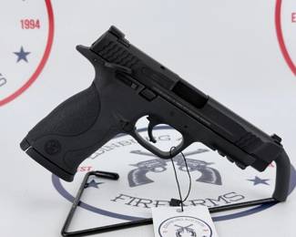 Smith & Wesson M&P 45 Pistol