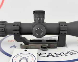Trijicon Scope