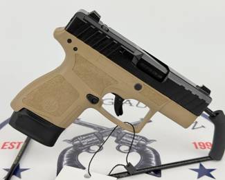 Beretta APX Carry Pistol