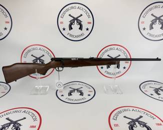Savage 93G Rifle
