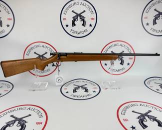 Stevens 15-A Rifle