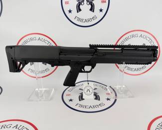 Kel Tec KSG Bullpup Shotgun