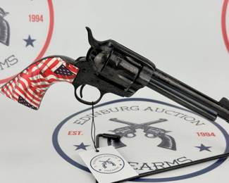 EMF Great Western II Revolver