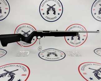 Ruger 10/22 Rifle