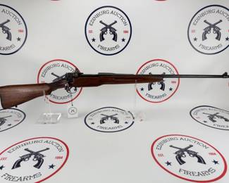 Winchester Model 1917 Rifle