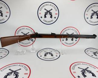 Thompson Center Muzzleloader