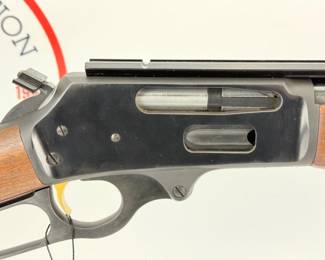 Marlin Model 336 Rifle