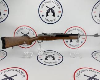Ruger Ranch Rifle