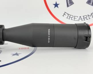 Trijicon Scope