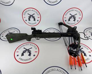 Crossbow