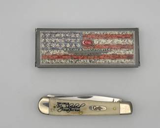 Case Trapper Knife