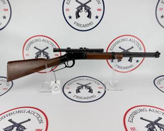 Ithaca M-49 Rifle