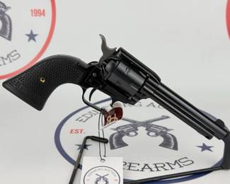 Heritage Rough Rider Revolver