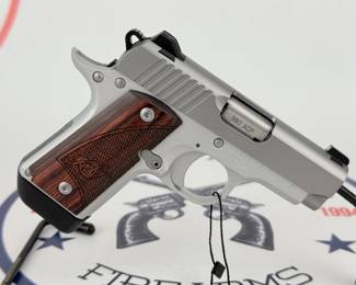 Kimber Micro 380 Pistol