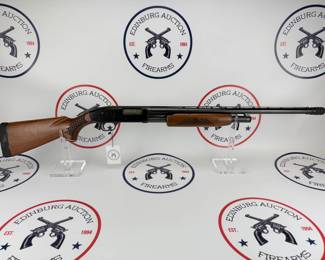Western Field M550ABR Shotgun