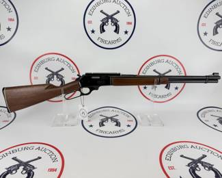 Marlin Model 336 Rifle