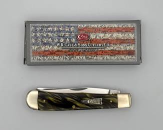Case Trapper Knife