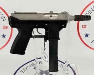 Tec-9 Pistol