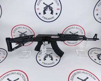 Zastava ZPAP M70 Rifle
