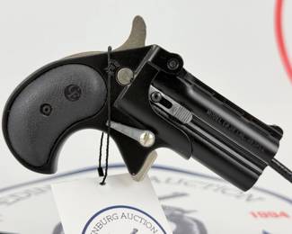 Cobra CB38 Derringer