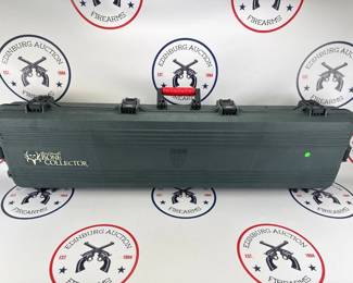 Plano Rifle Case