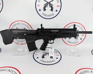 RIA Bullpup Shotgun