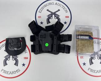 Glock Holster