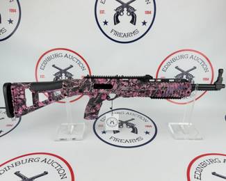 Hi-Point 995 Carbine