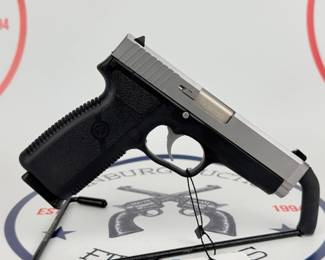 Kahr CT9 Pistol