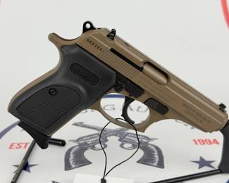 Bersa Thunder 380 Pistol