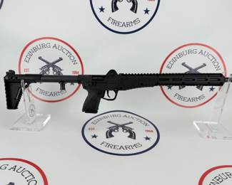 Kel Tec Sub 2000 Carbine