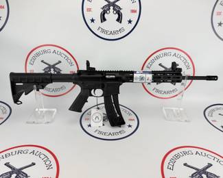 Smith & Wesson M&P15 Rifle