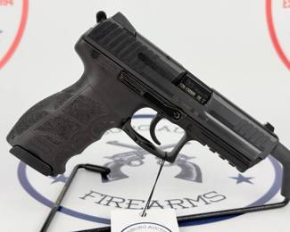 H&K P30 Pistol