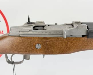 Ruger Ranch Rifle