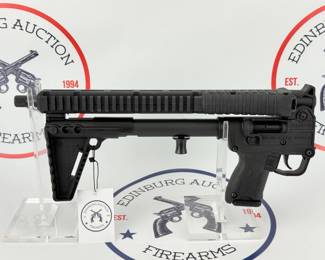 Kel Tec Sub 2000 Carbine