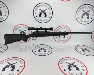 Remington 783 Rifle