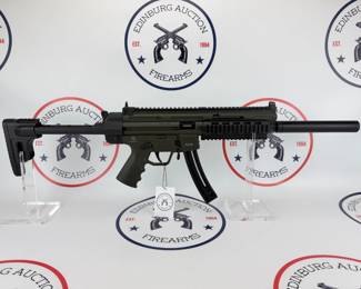 GSG Tactical .22LR