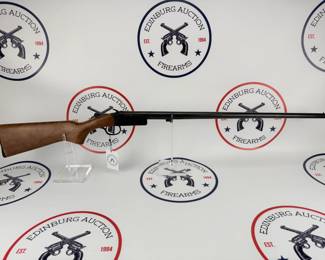 Winchester 370 Shotgun