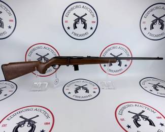 Mossberg 340KA Rifle