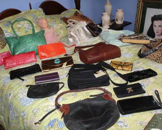 Large pocketbooks sold