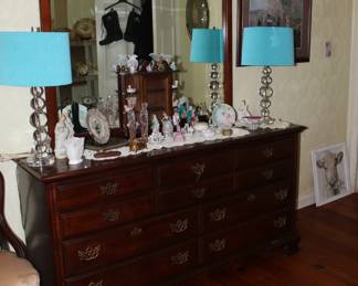 dresser sold