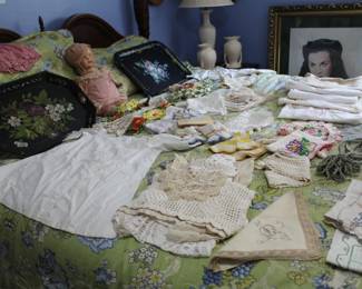 Gone with the wind picture is no longer for sale.  Family has taken it
