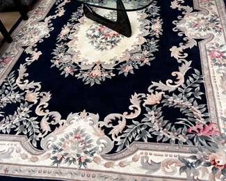 Area rug