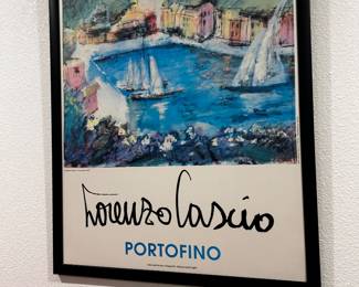 Travel posters
