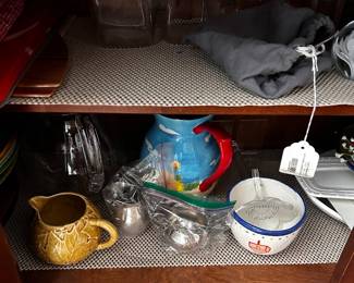 tablewares