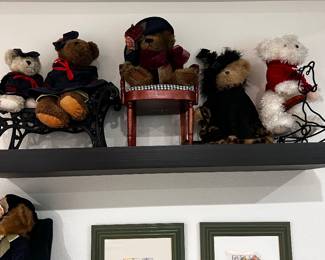 Bears