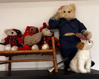 Bears