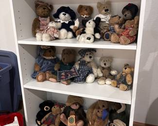 Bears
